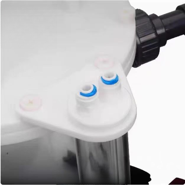 CR-140/200/200H Calcium Reacto - Marine Aquarium Tanks 리뷰 및 가격