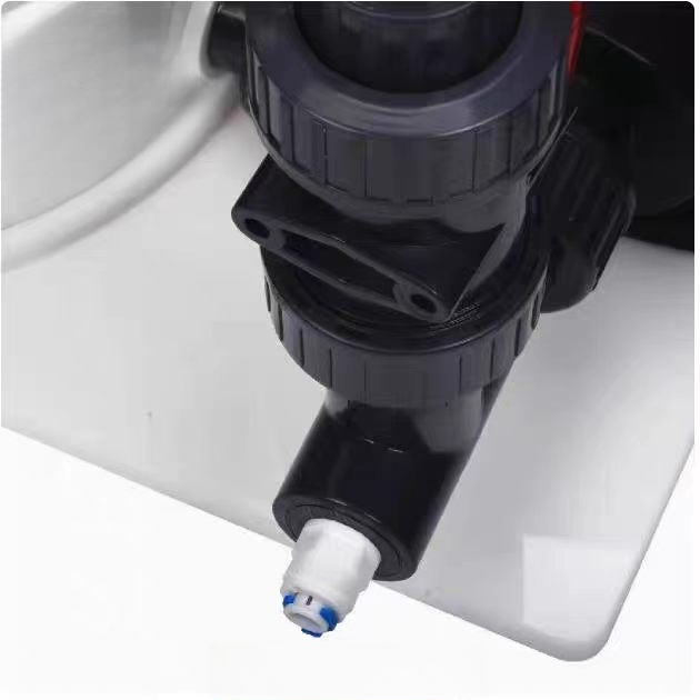 CR-140/200/200H Calcium Reacto - Marine Aquarium Tanks 리뷰 및 가격