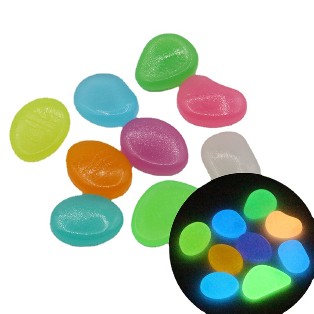 50pcs Luminous Stone Fluoresce - Marine Aquarium Tanks 리뷰 및 가격