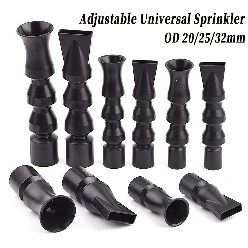 OD20/25/32 Fish Tank Pump Duck - Marine Aquarium Return Pump 리뷰 및 가격