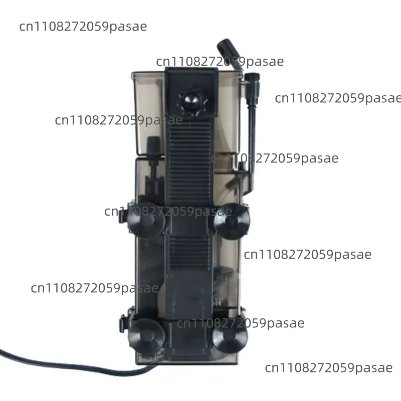 SK-300 300L/H Marine Reef Cora - Marine Aquarium Protein Skimmer 리뷰 및 가격