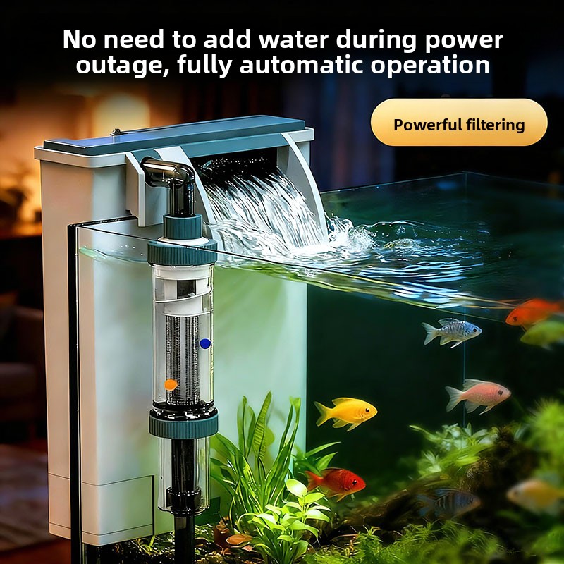 SUNSUN XBK fish tank filter ox - Marine Aquarium Return Pump 리뷰 및 가격