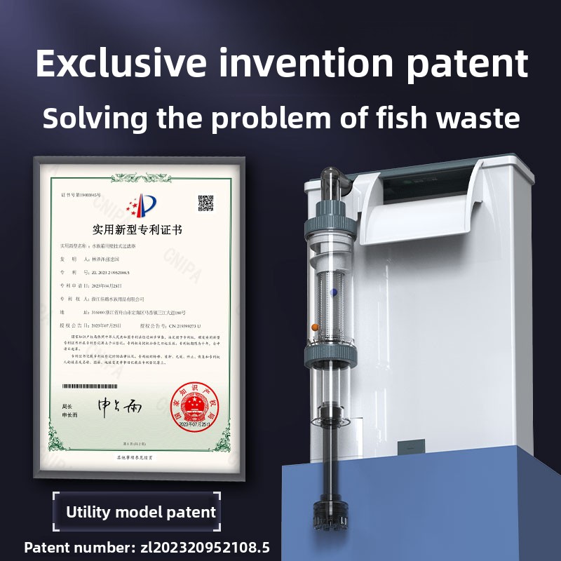 SUNSUN XBK fish tank filter ox - Marine Aquarium Return Pump 리뷰 및 가격