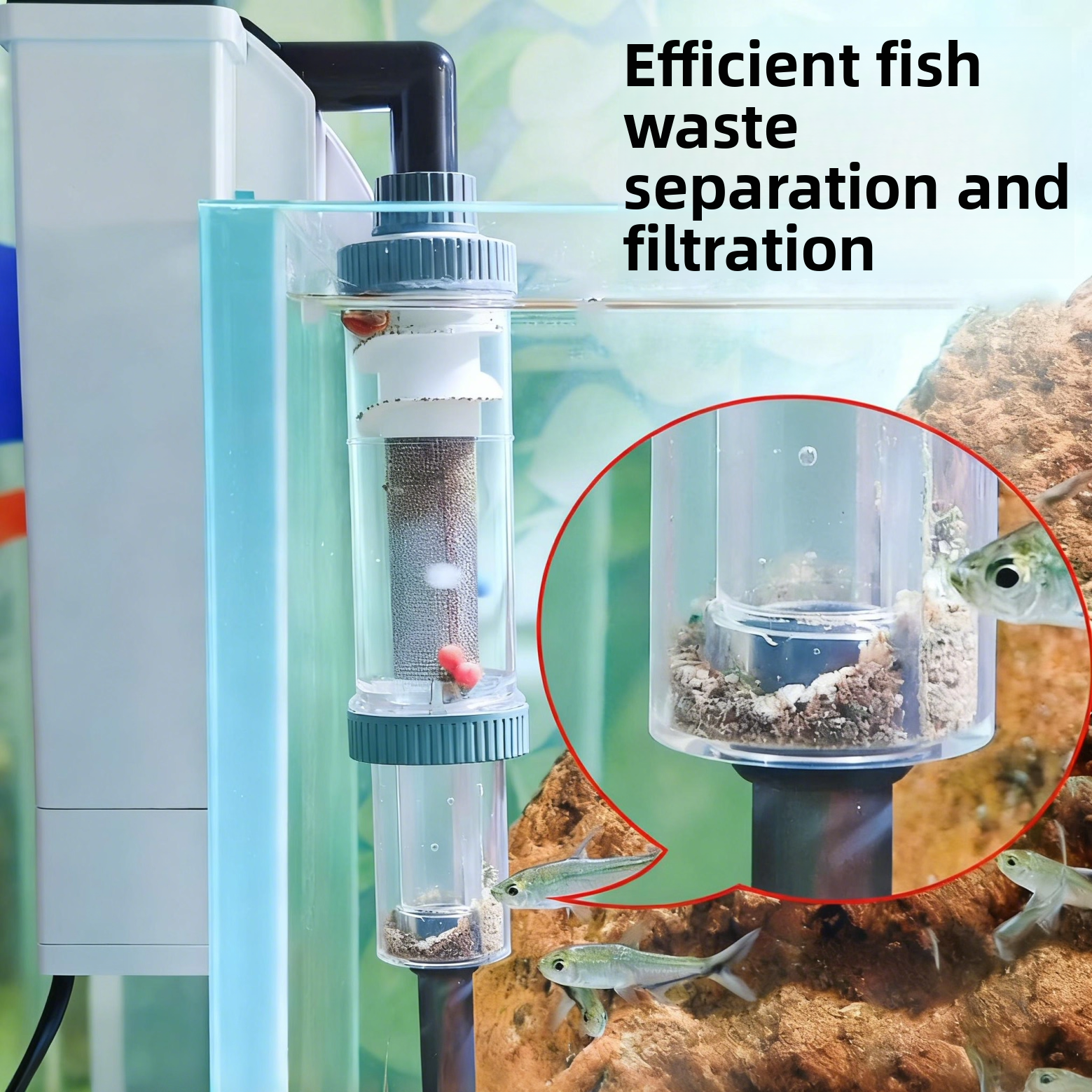 SUNSUN XBK fish tank filter ox - Marine Aquarium Return Pump 리뷰 및 가격
