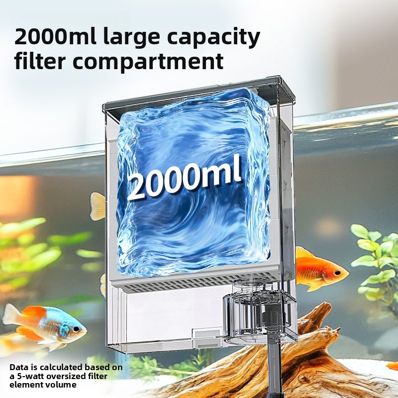 SUNSUN XBK fish tank filter ox - Marine Aquarium Return Pump 리뷰 및 가격