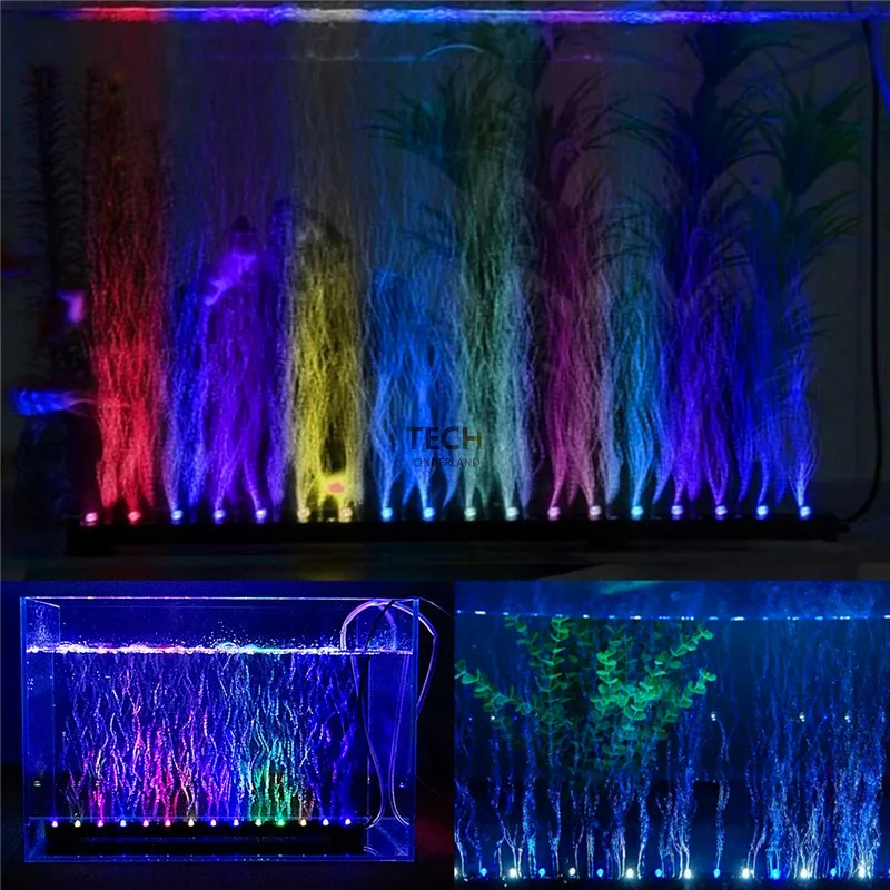 Aquarium Fish Tank Underwater  - Aquarium Marine Light 리뷰 및 가격