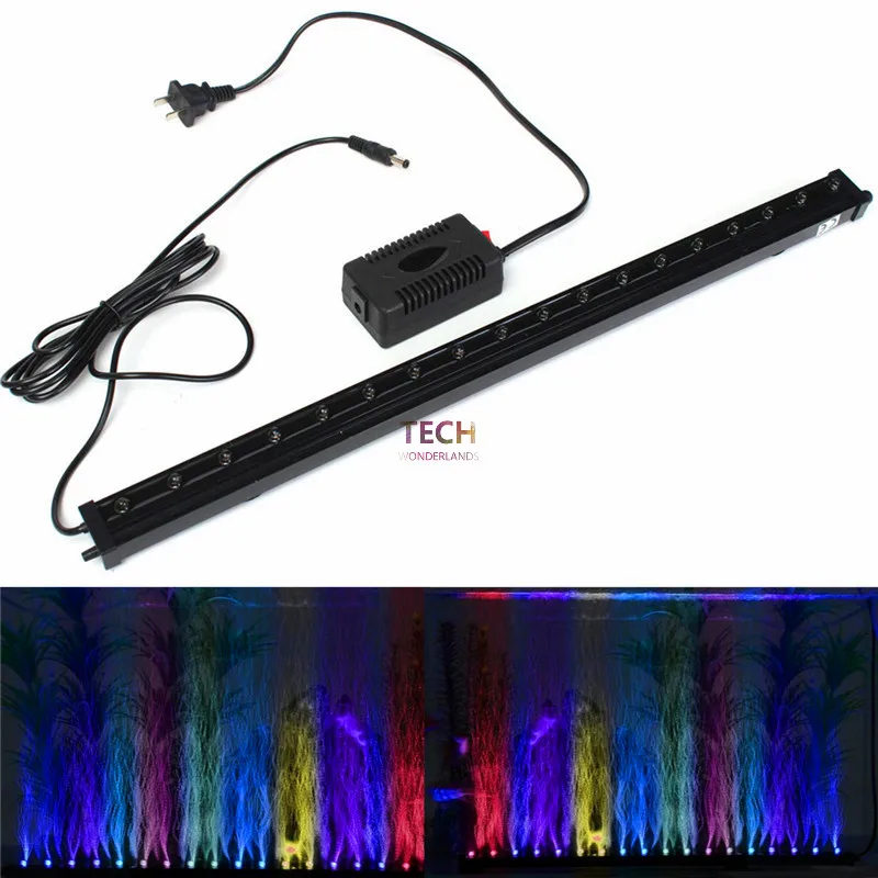 Aquarium Fish Tank Underwater  - Aquarium Marine Light 리뷰 및 가격