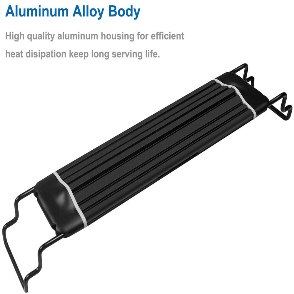Super Bright Aquarium Lighting - Aquarium Blue Marine Reef 리뷰 및 가격