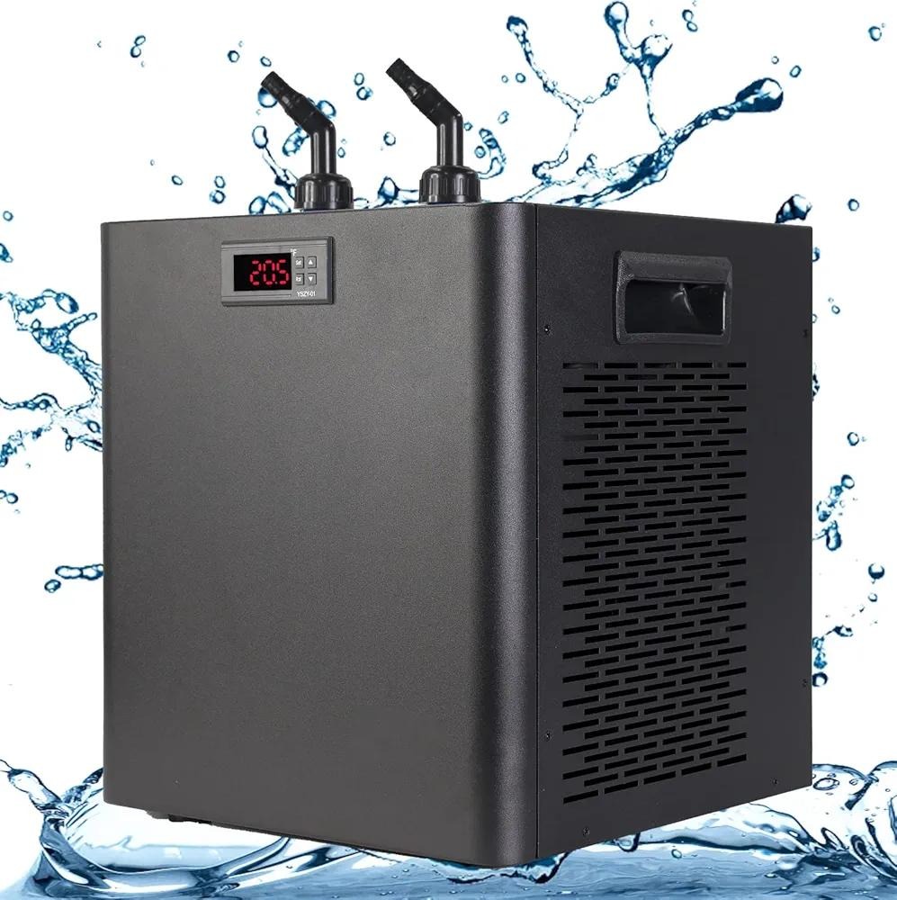 600W Small Aquarium Chiller AL - Marine Aquarium Chiller 리뷰 및 가격