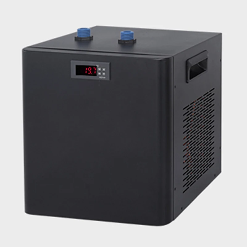 600W Small Aquarium Chiller AL - Marine Aquarium Chiller 리뷰 및 가격