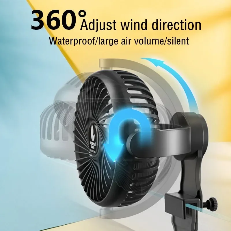 Aquarium Cooling Fan Clip On M - Marine Aquarium Chiller 리뷰 및 가격