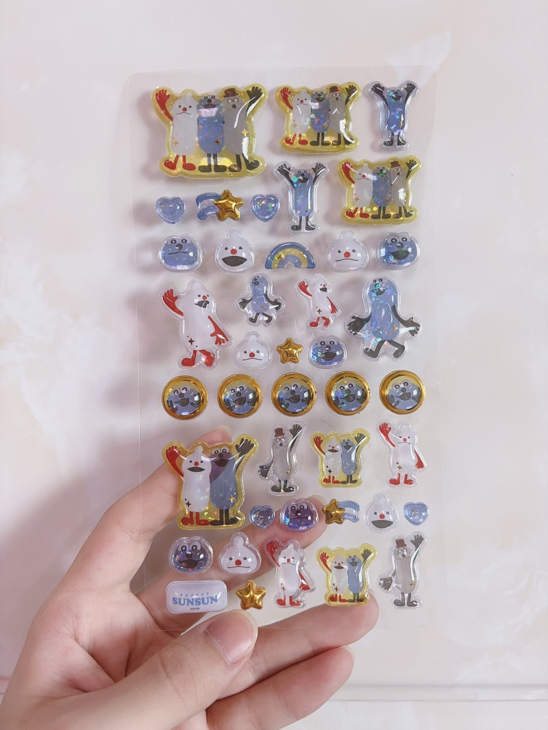 Japanese Style Puppet Sunsun N - Marine Aquarium Chiller 리뷰 및 가격