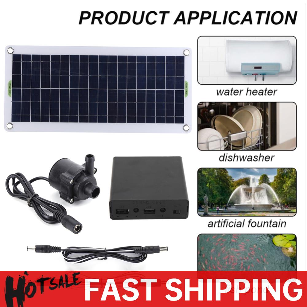 18V 30W Fountain Panel Pump Ga - Marine Aquarium Tanks 리뷰 및 가격