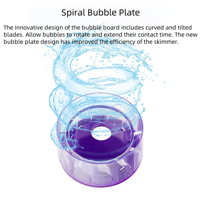 sttl Marine Aquarium Internal  - Marine Aquarium Protein Skimmer 리뷰 및 가격