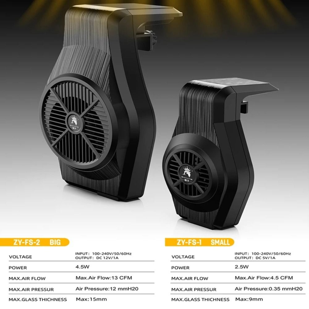 Cooler Simple Fish Tank Coolin - Marine Aquarium Chiller 리뷰 및 가격