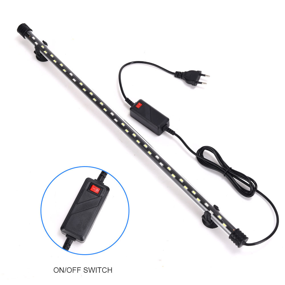 90-260V Aquarium Light LED Wat - Aquarium Marine Light 리뷰 및 가격