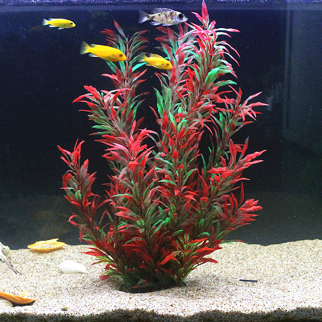 50CM Artificial Fish Tank Rare - Marine Aquarium Tanks 리뷰 및 가격