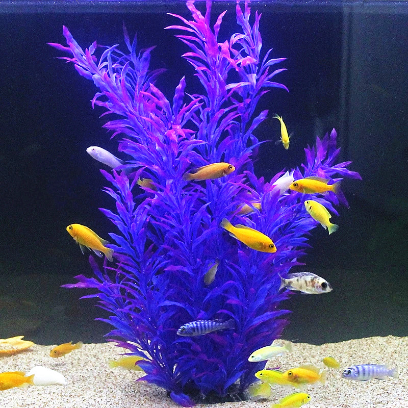 50CM Artificial Fish Tank Rare - Marine Aquarium Tanks 리뷰 및 가격