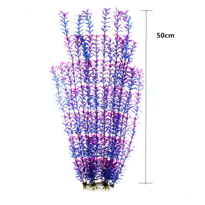 50CM Artificial Fish Tank Rare - Marine Aquarium Tanks 리뷰 및 가격
