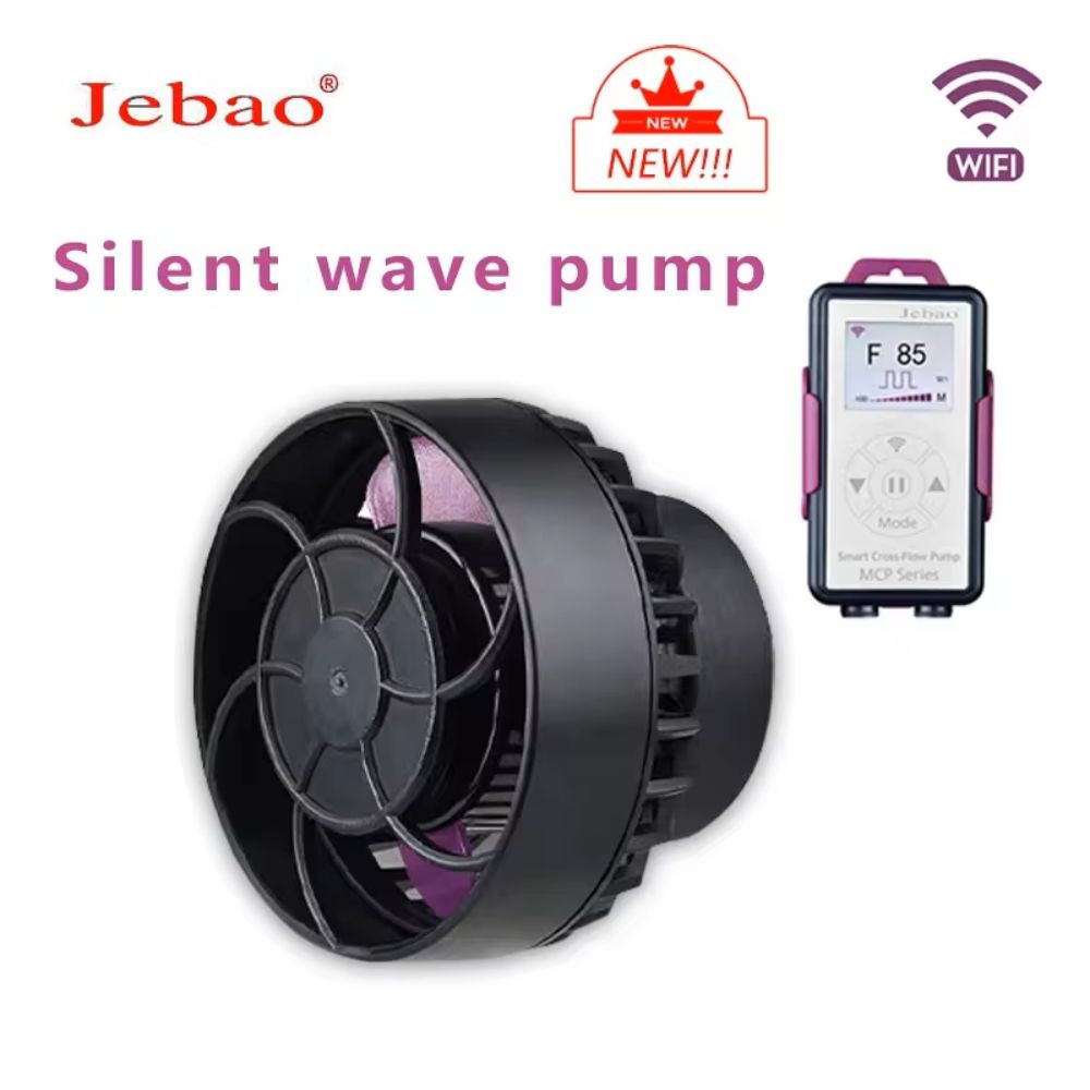 Jebao/Jecod MLW Series Aquariu - Marine Aquarium Return Pump 리뷰 및 가격