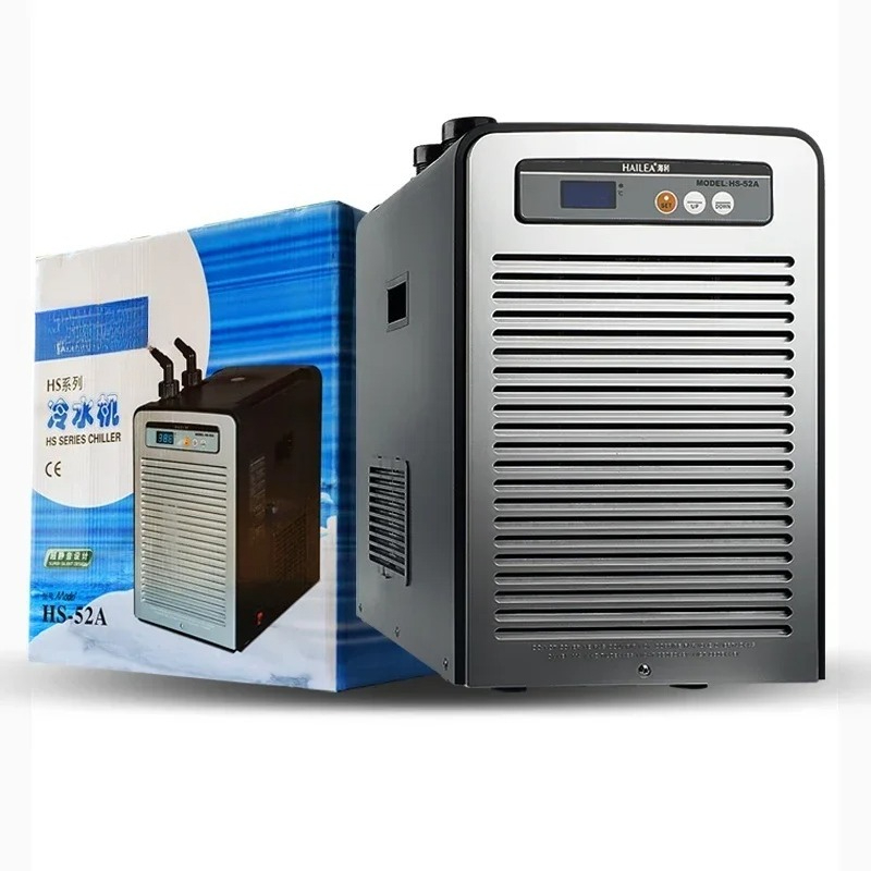 HS series HS 28A 52A 66A 90A W - Marine Aquarium Chiller 리뷰 및 가격