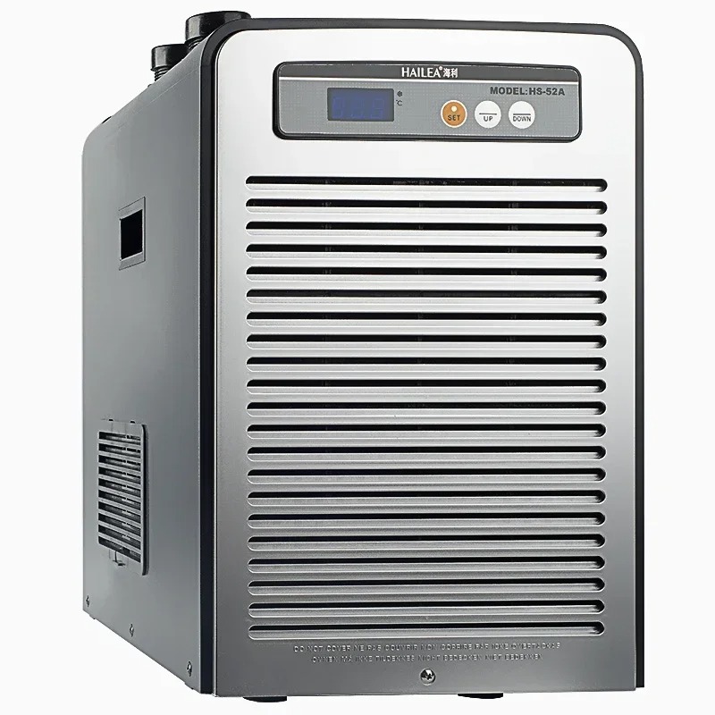 HS series HS 28A 52A 66A 90A W - Marine Aquarium Chiller 리뷰 및 가격
