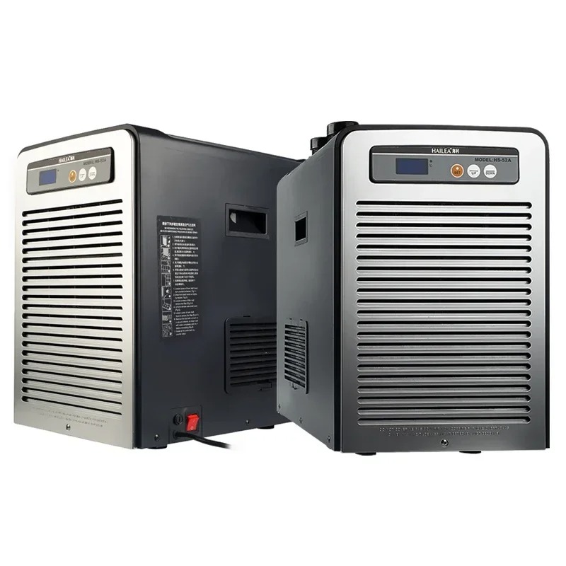HS series HS 28A 52A 66A 90A W - Marine Aquarium Chiller 리뷰 및 가격
