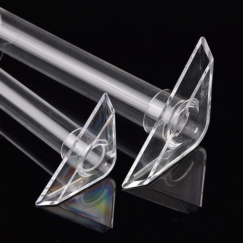 16~50mm Transparency Acrylic T - Marine Aquarium Return Pump 리뷰 및 가격