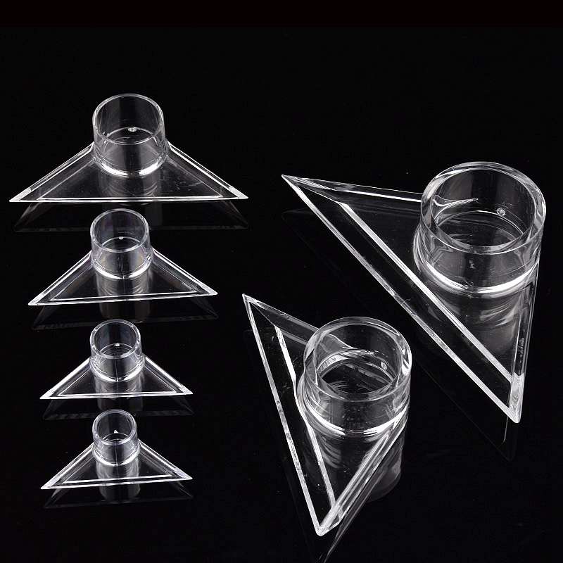16~50mm Transparency Acrylic T - Marine Aquarium Return Pump 리뷰 및 가격