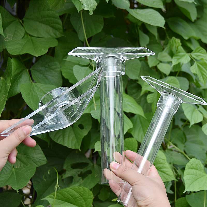 16~50mm Transparency Acrylic T - Marine Aquarium Return Pump 리뷰 및 가격