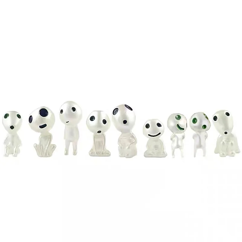 Luminous Elves Mini Figures Fi - Marine Aquarium Tanks 리뷰 및 가격