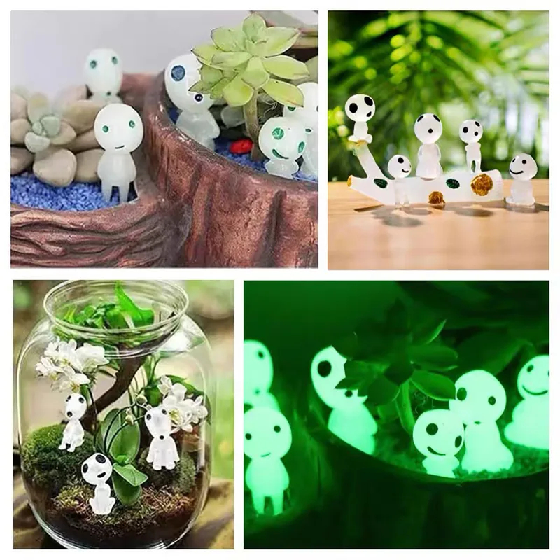 Luminous Elves Mini Figures Fi - Marine Aquarium Tanks 리뷰 및 가격