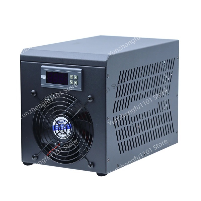 180W Aquarium Water Chiller 60 - Marine Aquarium Chiller 리뷰 및 가격
