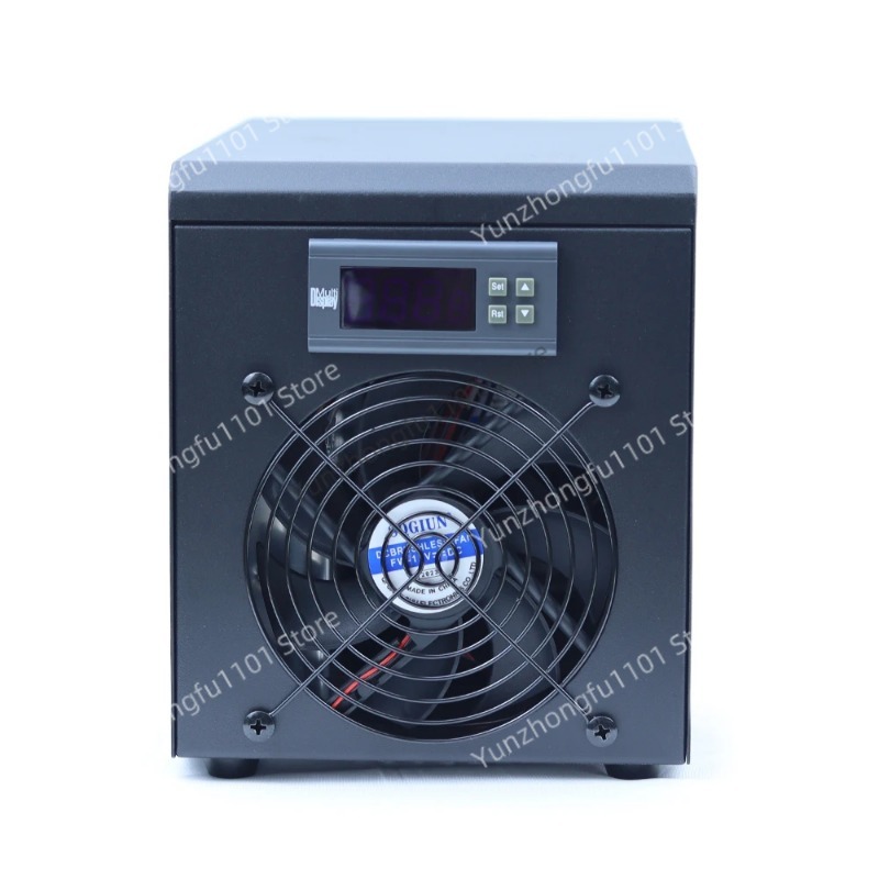 180W Aquarium Water Chiller 60 - Marine Aquarium Chiller 리뷰 및 가격