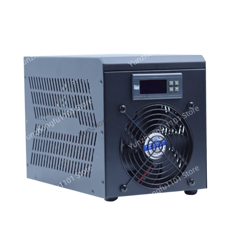 180W Aquarium Water Chiller 60 - Marine Aquarium Chiller 리뷰 및 가격