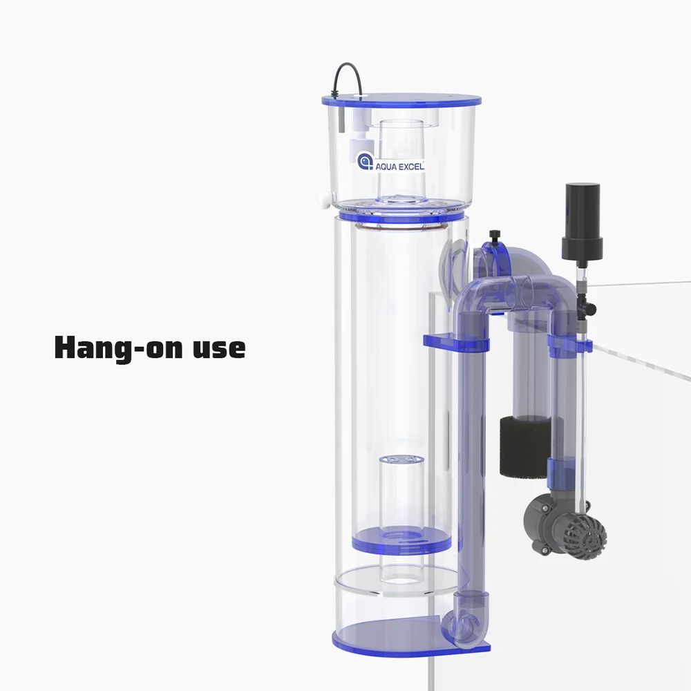 AQUA EXCEL AE-75H/100H Hang-on - Marine Aquarium Protein Skimmer 리뷰 및 가격