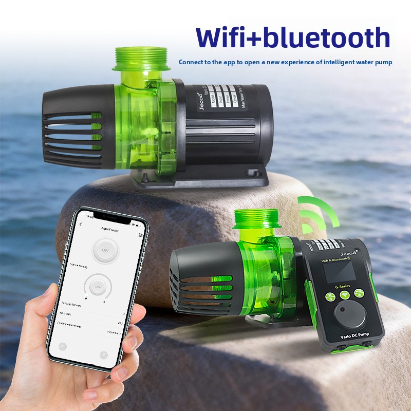 jebao jecod new sine wave vari - Marine Aquarium Return Pump 리뷰 및 가격