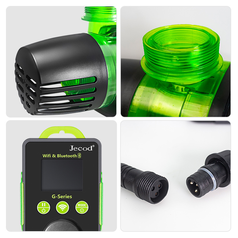 jebao jecod new sine wave vari - Marine Aquarium Return Pump 리뷰 및 가격