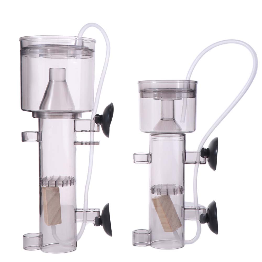 Suction Cup Aquarium Protein S - Marine Aquarium Protein Skimmer 리뷰 및 가격