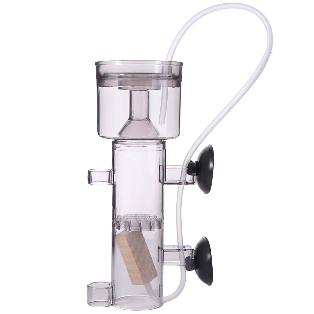 Suction Cup Aquarium Protein S - Marine Aquarium Protein Skimmer 리뷰 및 가격