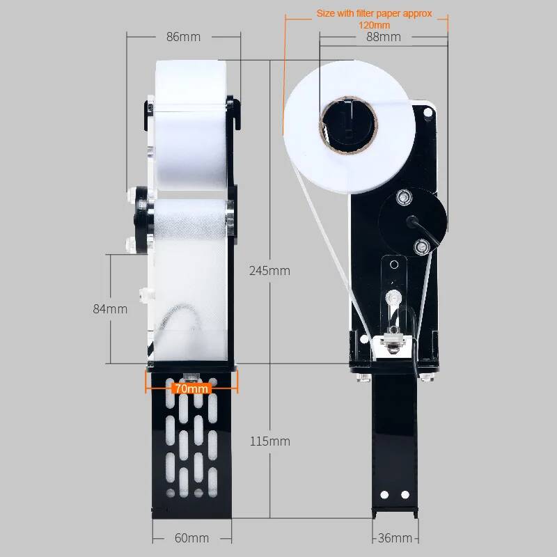 VASTOCEAN Mini Aquarium Cloth  - Marine Aquarium Protein Skimmer 리뷰 및 가격