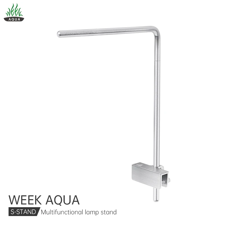 Week Aqua Light Stand Universa - Aquarium Marine Light 리뷰 및 가격
