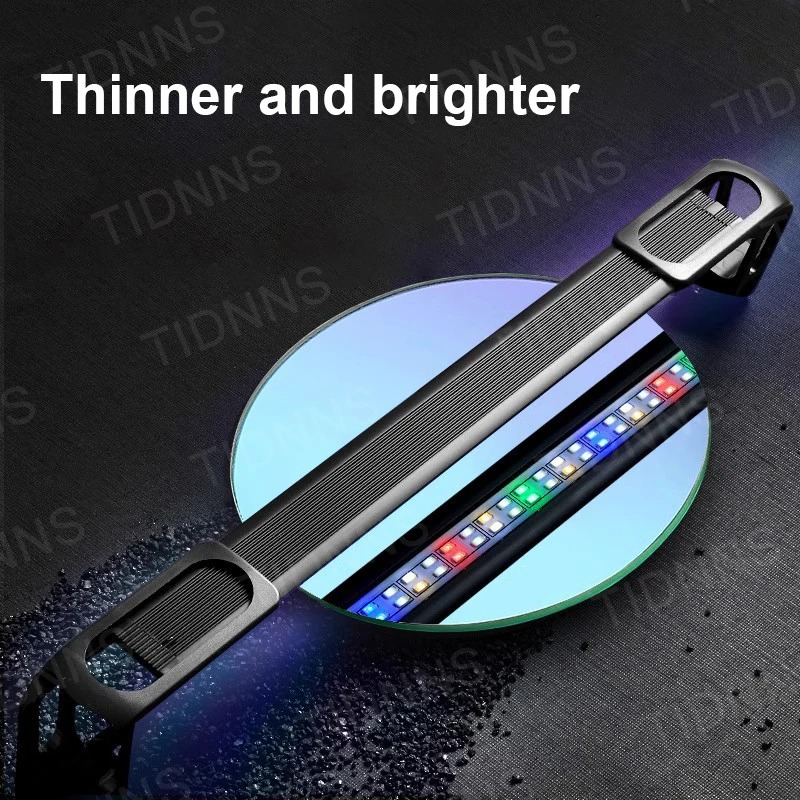 Aquarium Light Led Plant Grow  - Aquarium Marine Light 리뷰 및 가격