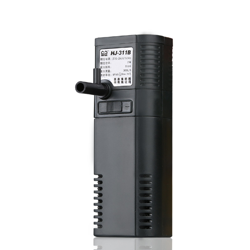 SUNSUN mini nano 111B 311B 611 - Marine Aquarium Return Pump 리뷰 및 가격