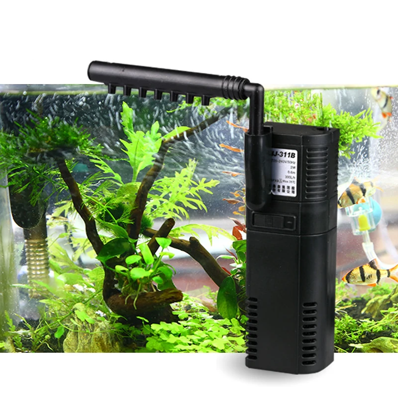 SUNSUN mini nano 111B 311B 611 - Marine Aquarium Return Pump 리뷰 및 가격