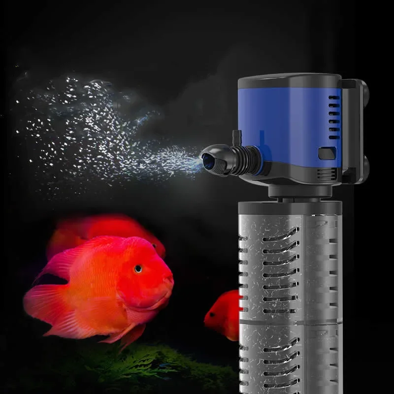 SUNSUN JQP Series Internal Aqu - Marine Aquarium Return Pump 리뷰 및 가격